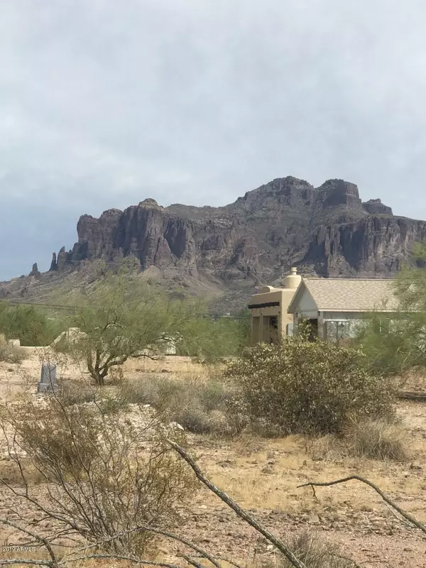 Apache Junction, AZ 85119,1473 E WHITELEY Street #0