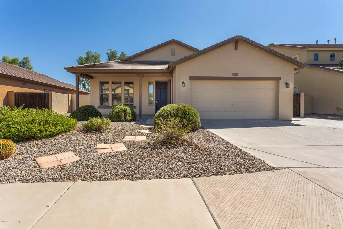 Chandler, AZ 85249,4553 E GLENEAGLE Drive