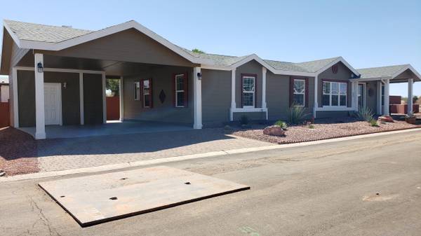 2501 W WICKENBURG Way #304, Wickenburg, AZ 85390