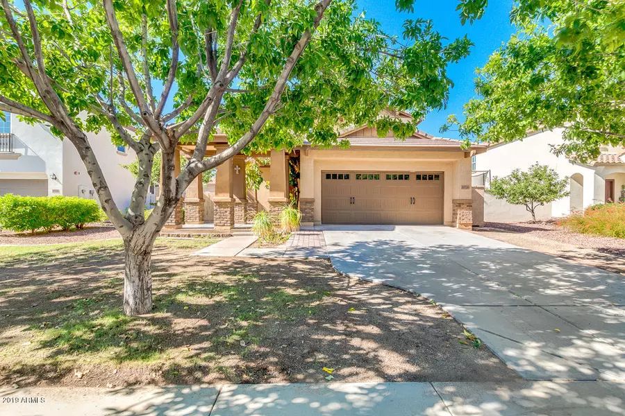 20720 W HAMILTON Street, Buckeye, AZ 85396