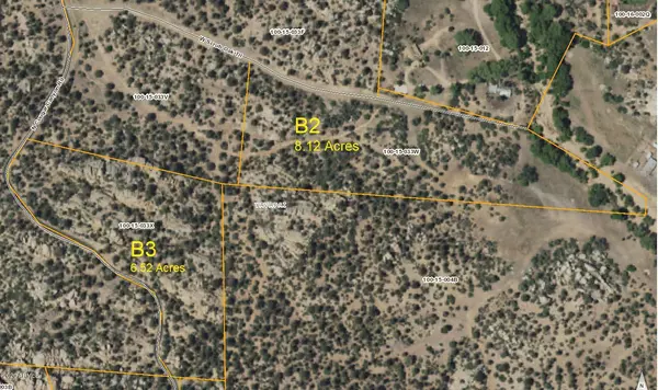 Prescott, AZ 86305,99 N Cougar Canyon B3 Road #-