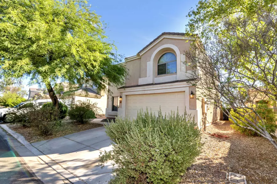 23607 N DESERT Drive, Florence, AZ 85132