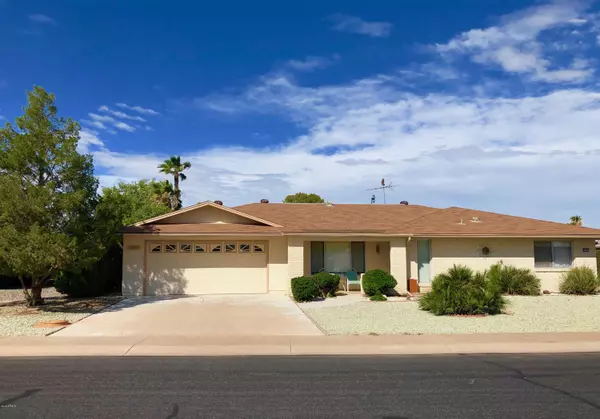 Sun City, AZ 85373,10322 W PONDEROSA Circle