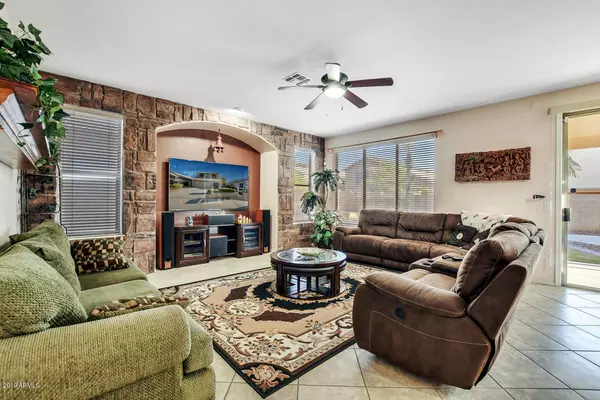 Peoria, AZ 85382,8919 W ADAM Avenue