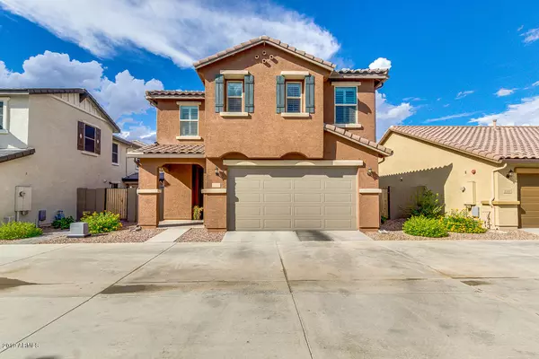 1513 N BANNING --, Mesa, AZ 85205