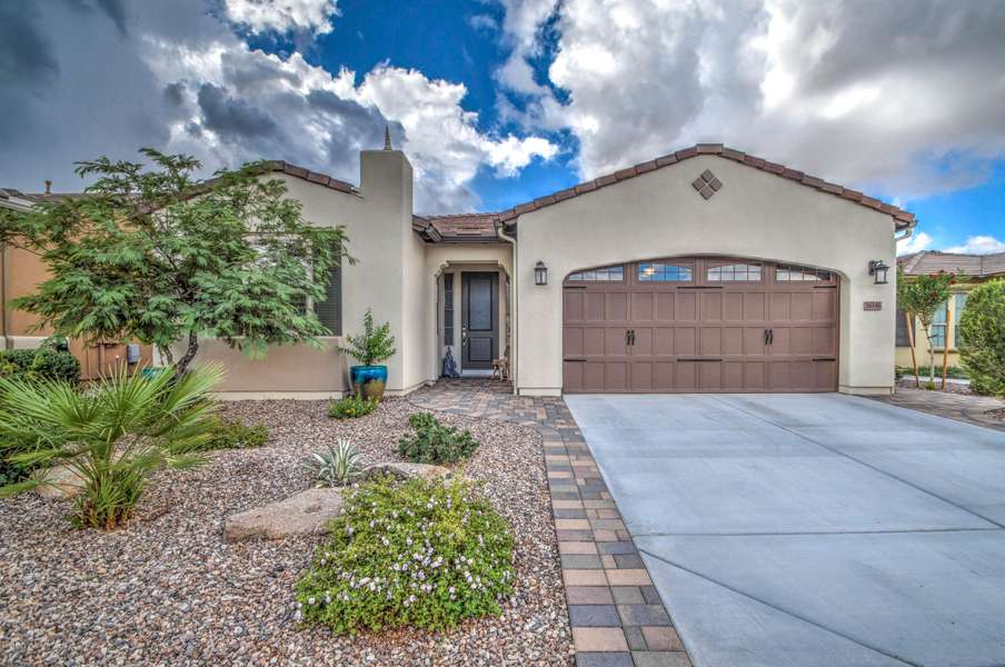 36146 N STONEWARE Drive, San Tan Valley, AZ 85140