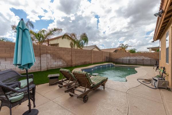 Avondale, AZ 85323,12367 W JACKSON Street