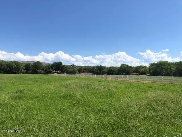 Cornville, AZ 86325,410 S BONITO RANCH Loop #18