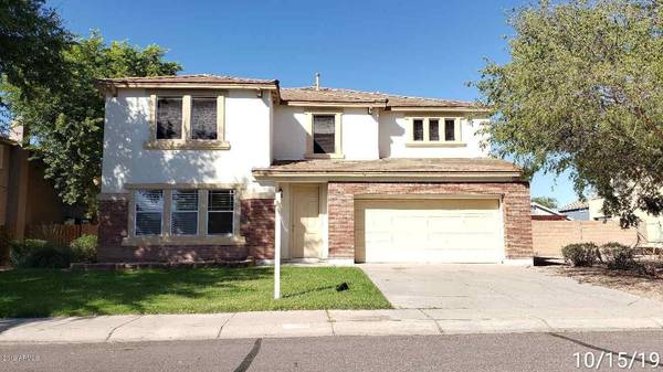 Gilbert, AZ 85295,2564 E DEL RIO Court