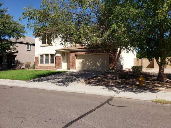 Gilbert, AZ 85295,2564 E DEL RIO Court