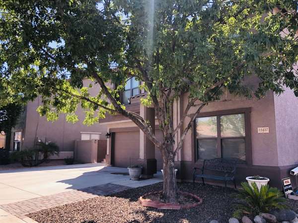 Mesa, AZ 85208,11437 E FLOWER Avenue