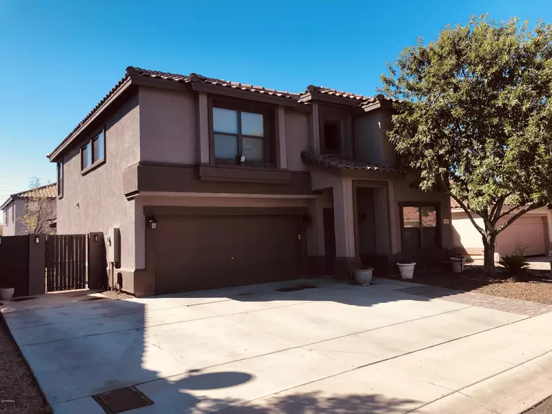 11437 E FLOWER Avenue, Mesa, AZ 85208