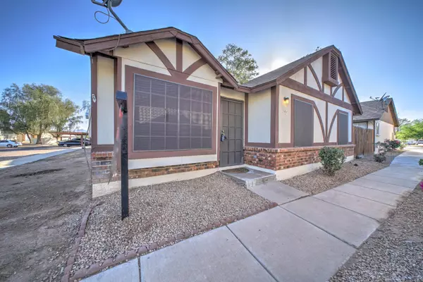 8520 W Palm Lane #1126, Phoenix, AZ 85037