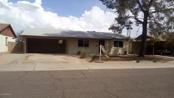 2239 N 58TH Drive, Phoenix, AZ 85035