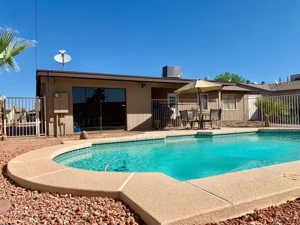 Peoria, AZ 85345,7455 W CHERYL Drive