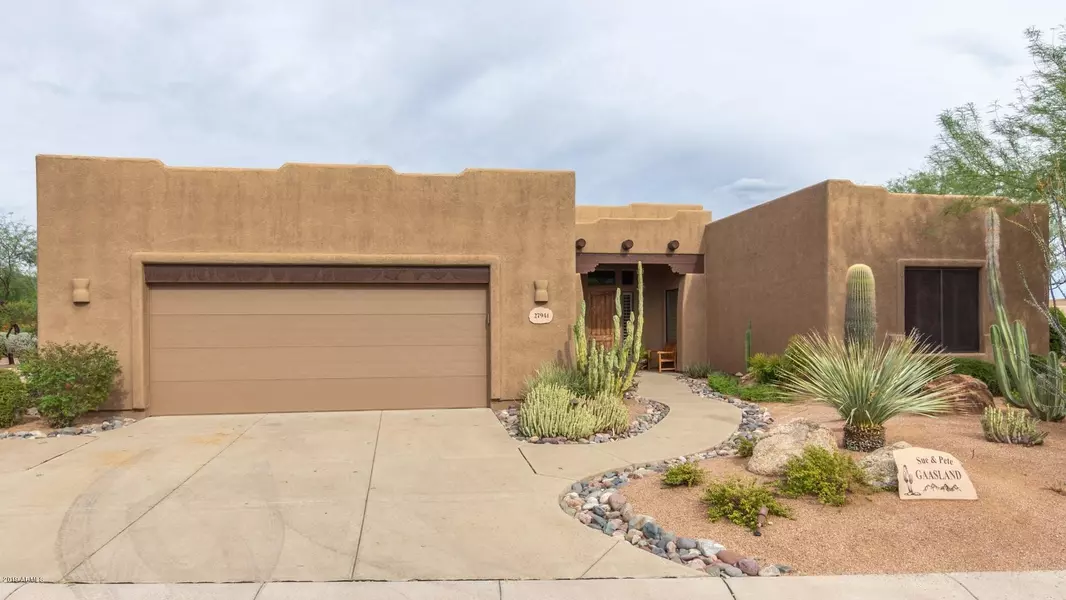 27941 N WALNUT CREEK Road, Rio Verde, AZ 85263