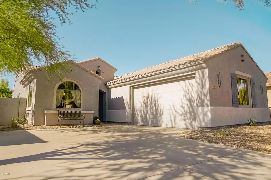4310 S RANGER Trail, Gilbert, AZ 85297