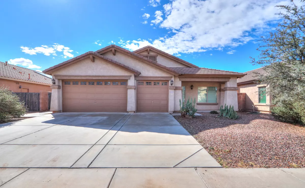 Maricopa, AZ 85139,44307 W ADOBE Circle