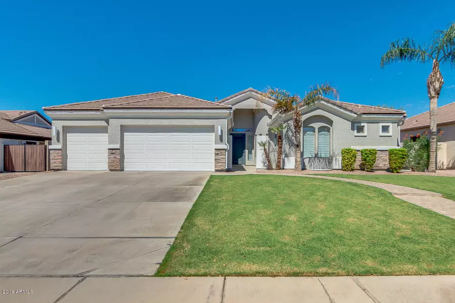 2462 E MARLENE Drive, Gilbert, AZ 85296