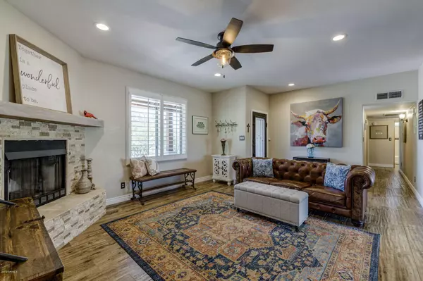 Cave Creek, AZ 85331,31009 N 67TH Street