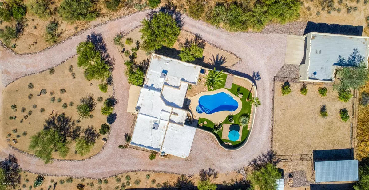 Cave Creek, AZ 85331,31009 N 67TH Street