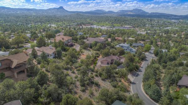 Prescott, AZ 86303,270 HIGH CHAPARRAL Loop #80