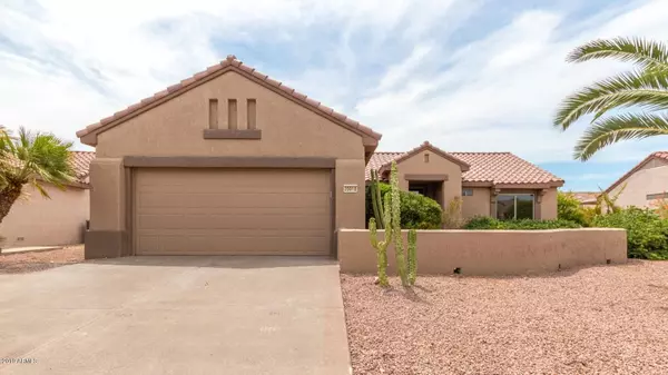 20018 N Painted Sky Drive, Surprise, AZ 85374