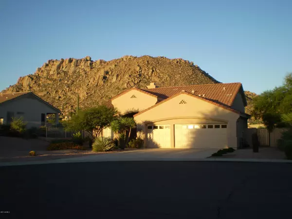 Scottsdale, AZ 85255,26072 N 115TH Place