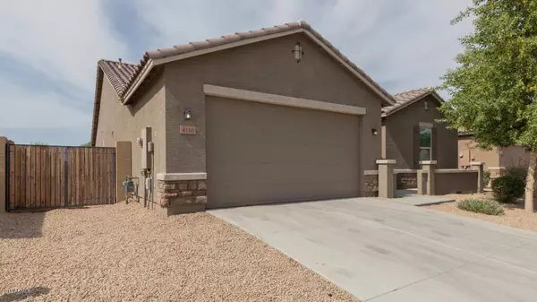 Laveen, AZ 85339,4110 W BEVERLY Road