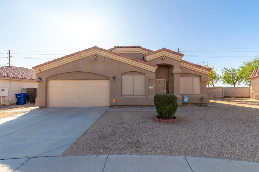 2650 N 118TH Lane, Avondale, AZ 85392