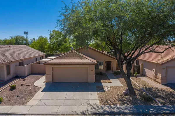 21520 N 74TH Lane, Glendale, AZ 85308