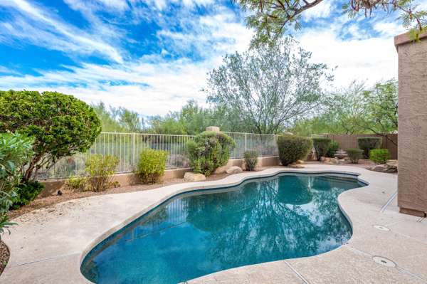 Cave Creek, AZ 85331,4946 E BARWICK Drive