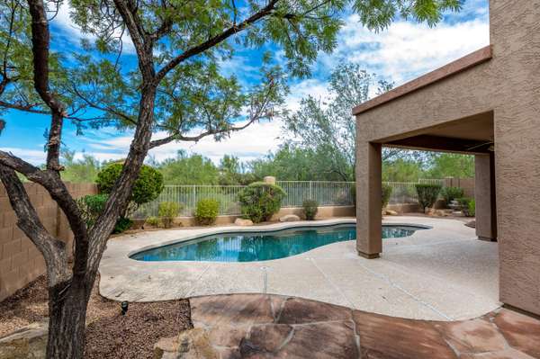 Cave Creek, AZ 85331,4946 E BARWICK Drive