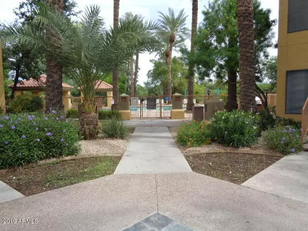 Scottsdale, AZ 85254,4925 E Desert Cove Avenue #208