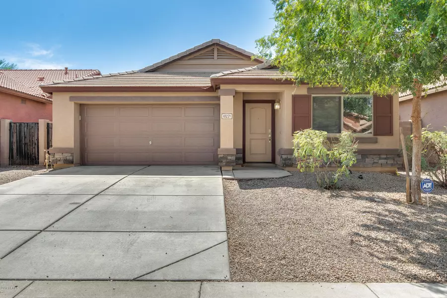 10221 W HESS Street, Tolleson, AZ 85353