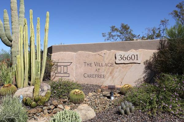 Carefree, AZ 85377,36601 N MULE TRAIN Road #D29