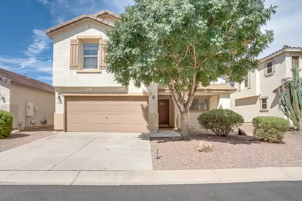 1308 E CLIFTON Avenue, Gilbert, AZ 85295