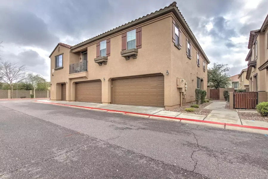 1265 S AARON -- #363, Mesa, AZ 85209