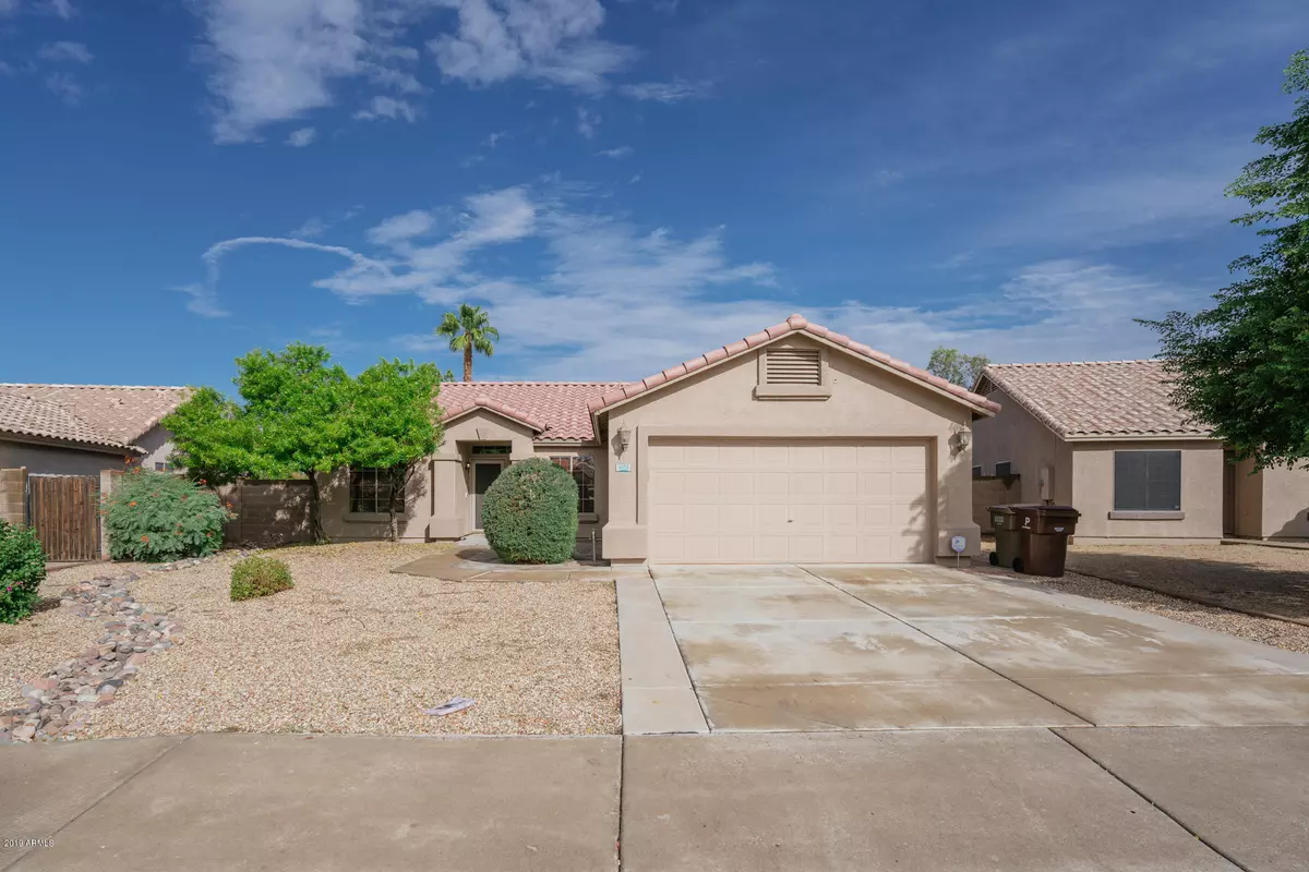 Peoria, AZ 85345,9654 N 94TH Avenue