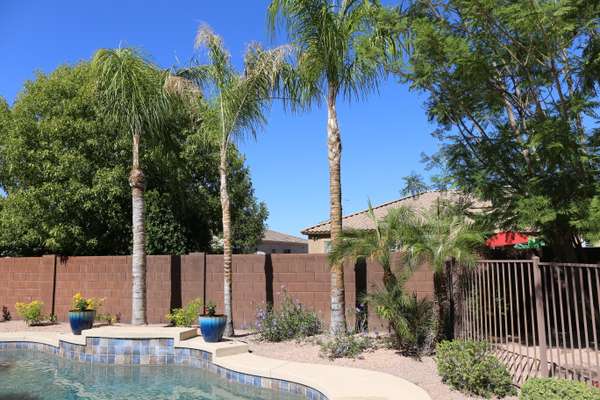 Chandler, AZ 85249,872 E BIRCHWOOD Place