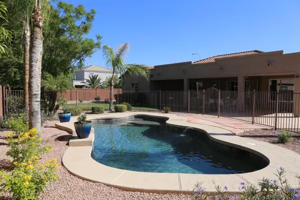 Chandler, AZ 85249,872 E BIRCHWOOD Place