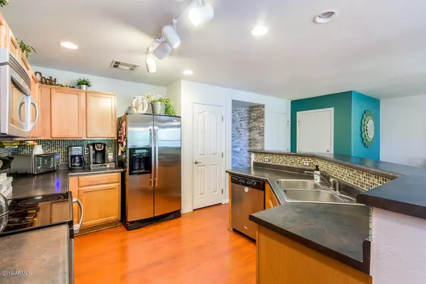 Queen Creek, AZ 85142,21146 E DUNCAN Street