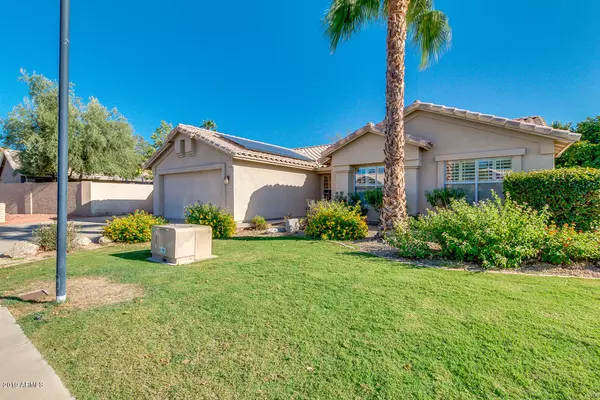 Glendale, AZ 85308,7711 W ESCUDA Drive