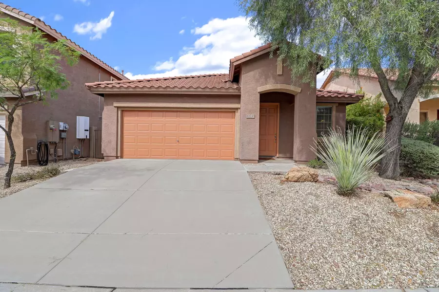 43230 N HEAVENLY Way, Anthem, AZ 85086