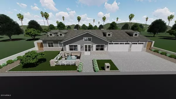 Phoenix, AZ 85021,311 W FRIER Drive