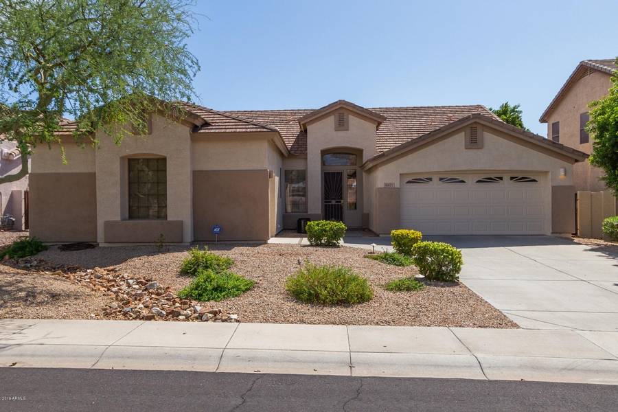 6871 W BRILES Road, Peoria, AZ 85383