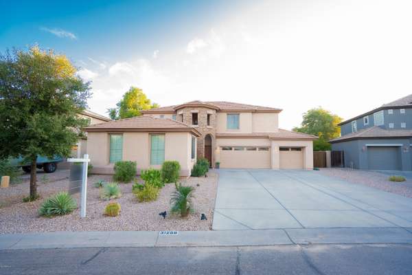 San Tan Valley, AZ 85143,31256 N SADDLEBAG Lane