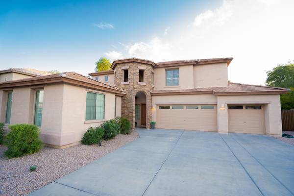 San Tan Valley, AZ 85143,31256 N SADDLEBAG Lane