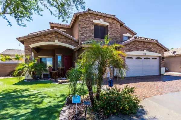 Glendale, AZ 85303,6750 N 71ST Drive