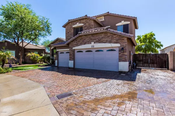 Glendale, AZ 85303,6750 N 71ST Drive